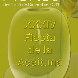 fiesta-aceituna-martos-cartel-2014